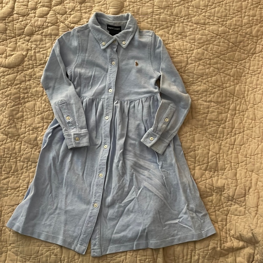 Ralph Lauren dress